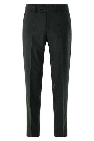 Carl Gross Shane Sven Regular 2 Piece Mix and Match Suit Dark Grey