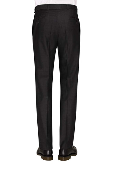 Carl Gross K-AMF-Shane Sascha Regular 2 Piece Suit Black