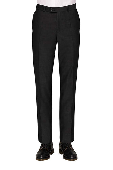 Carl Gross K-AMF-Shane Sascha Regular 2 Piece Suit Black
