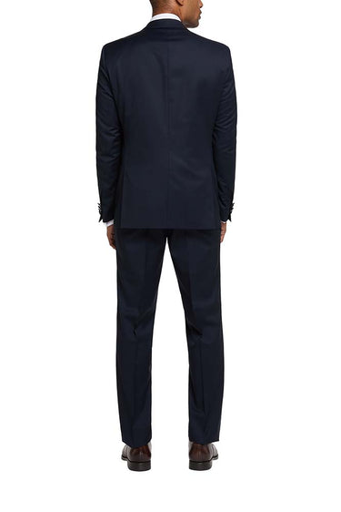 Carl Gross Sky Modern Fit Tux Jacket