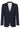 Carl Gross Sky Shadow Regular 2 Piece Tuxedo Dark Blue