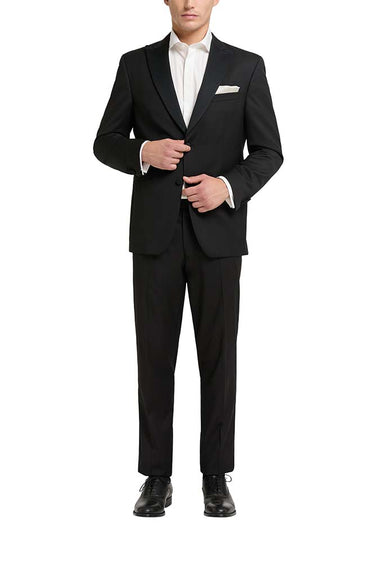 Carl Gross Sky Modern Fit Tux Jacket