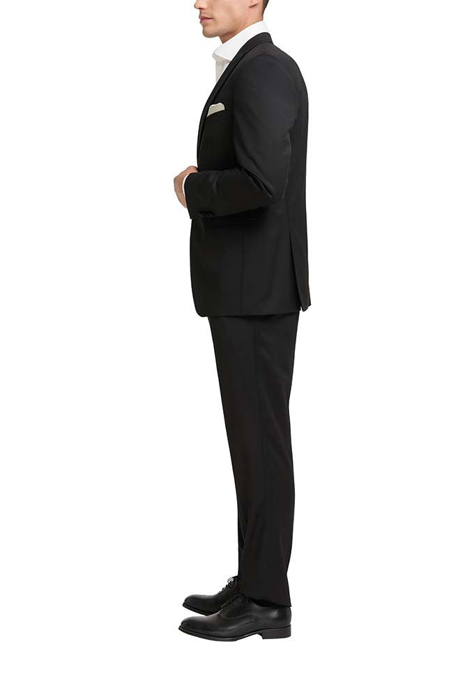 Carl Gross Sky Modern Fit Tux Jacket