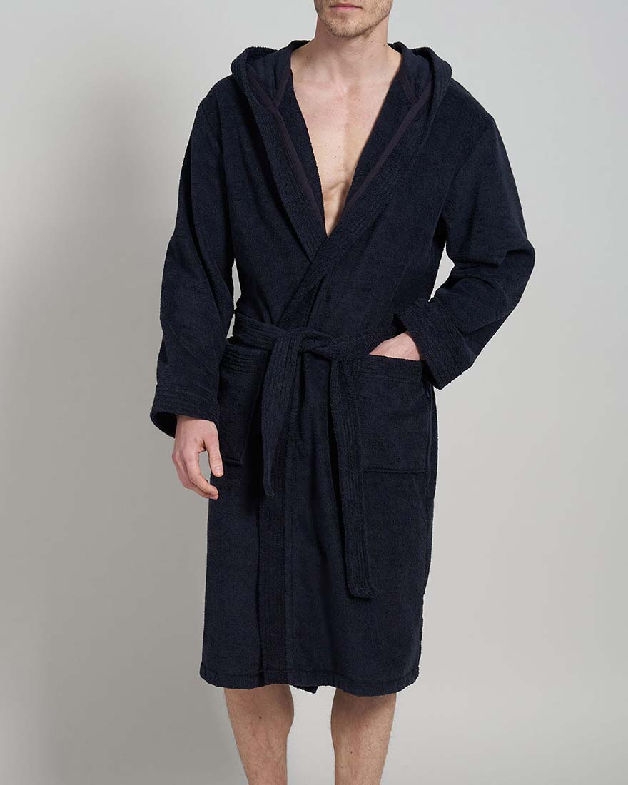 Ceceba Rocky Bathrobe