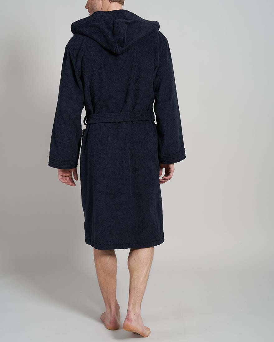 Ceceba Rocky Bathrobe