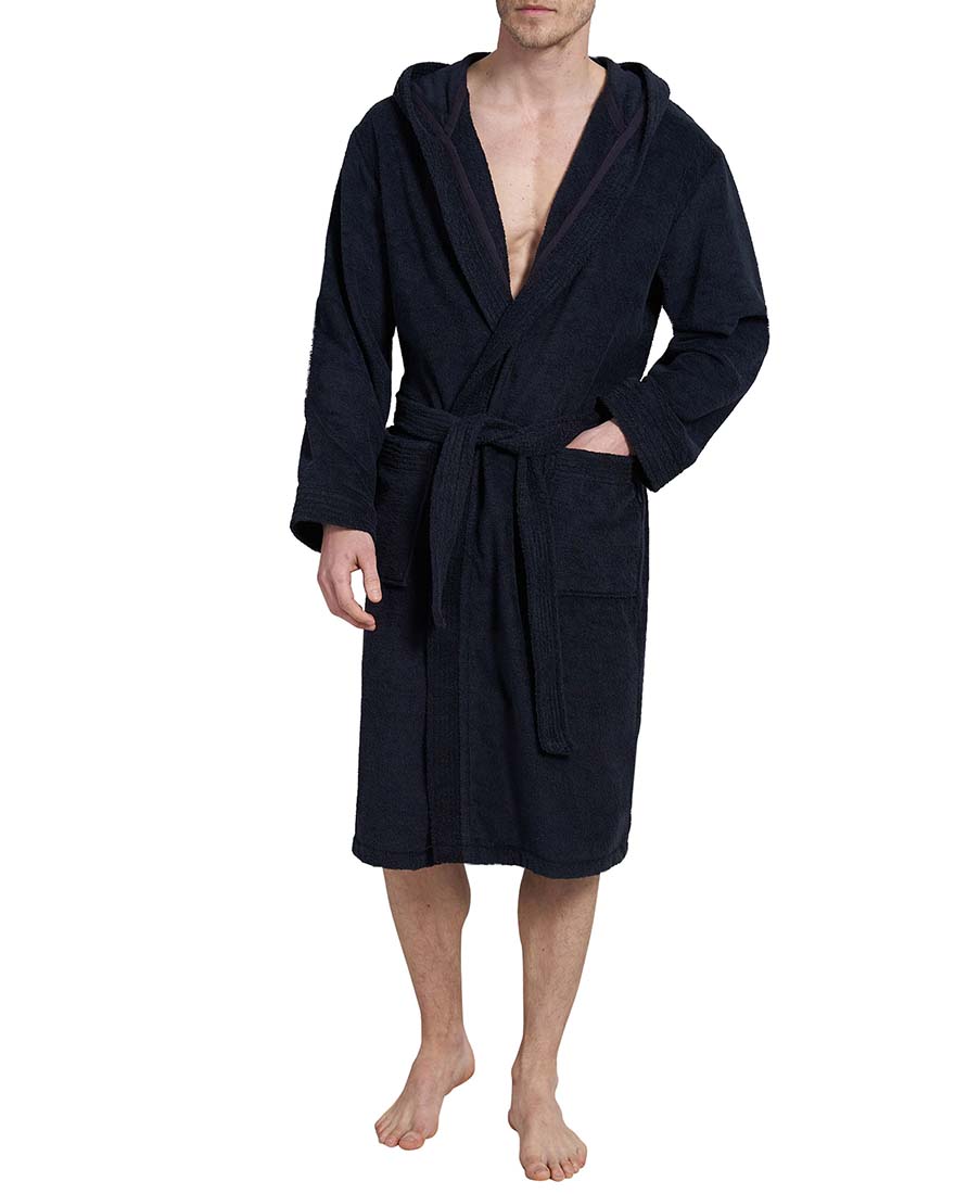 Ceceba Rocky Bathrobe