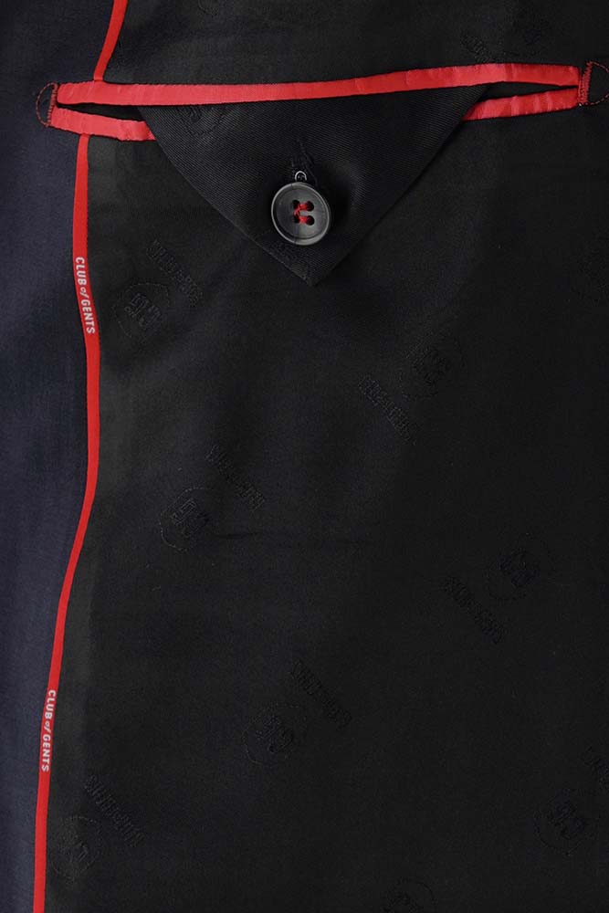 Club Of Gents AMF-Cliff Slim Jacket