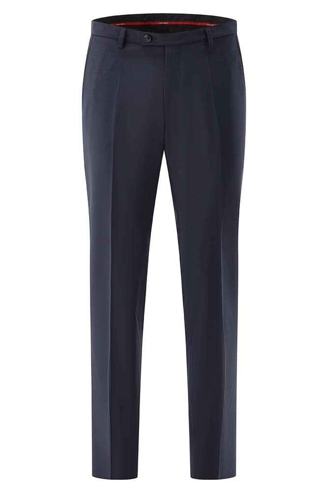 Club Of Gents Cedric Slim Pants