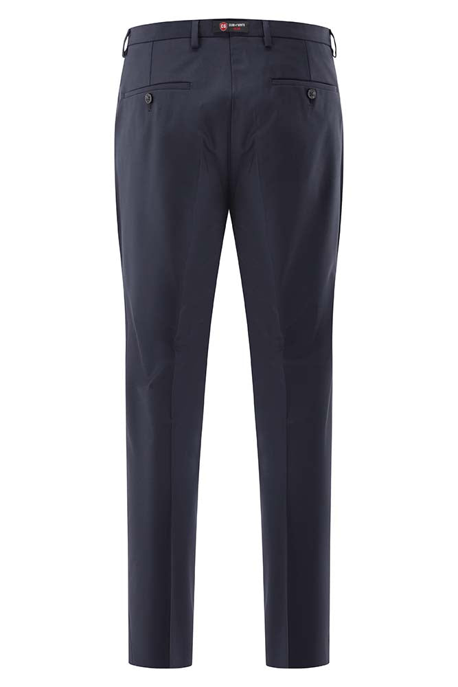 Club Of Gents Cedric Slim Pants