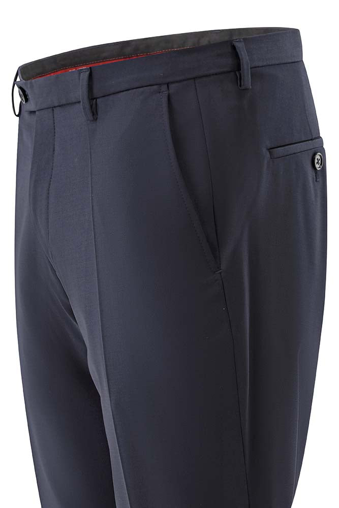 Club Of Gents Cedric Slim Pants