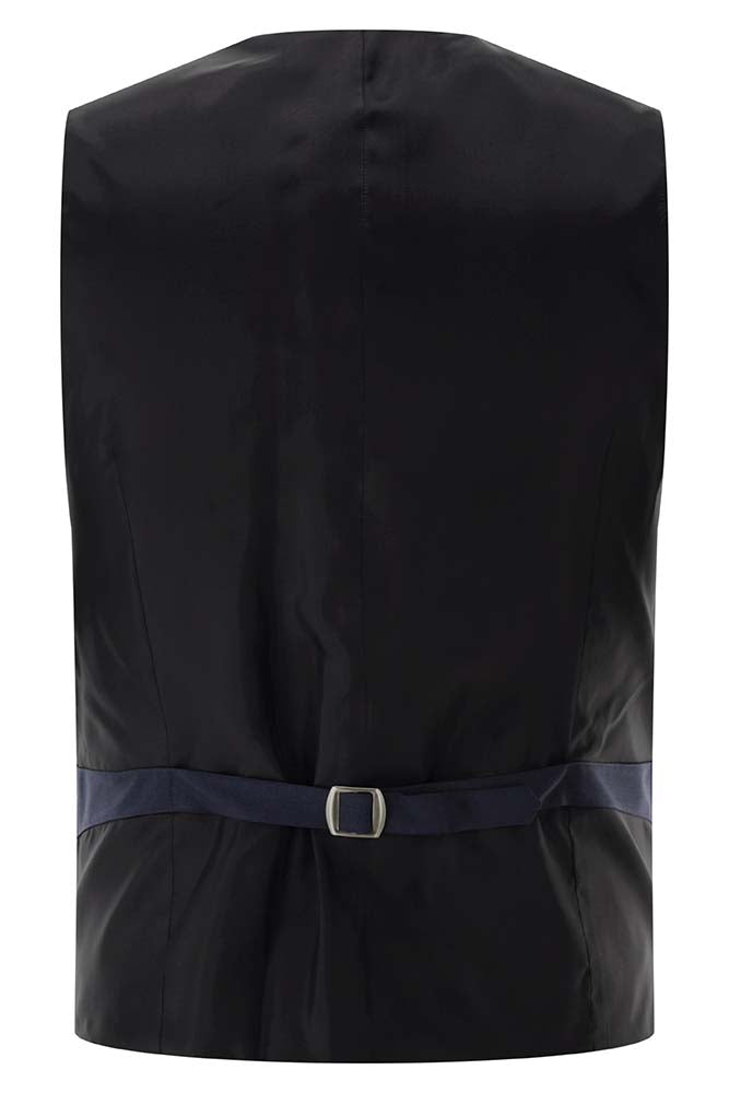 Club Of Gents Carlton Slim Waistcoat