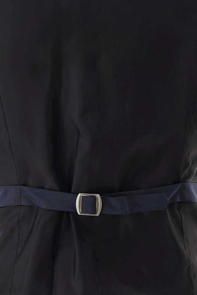 Club Of Gents Carlton Slim Waistcoat