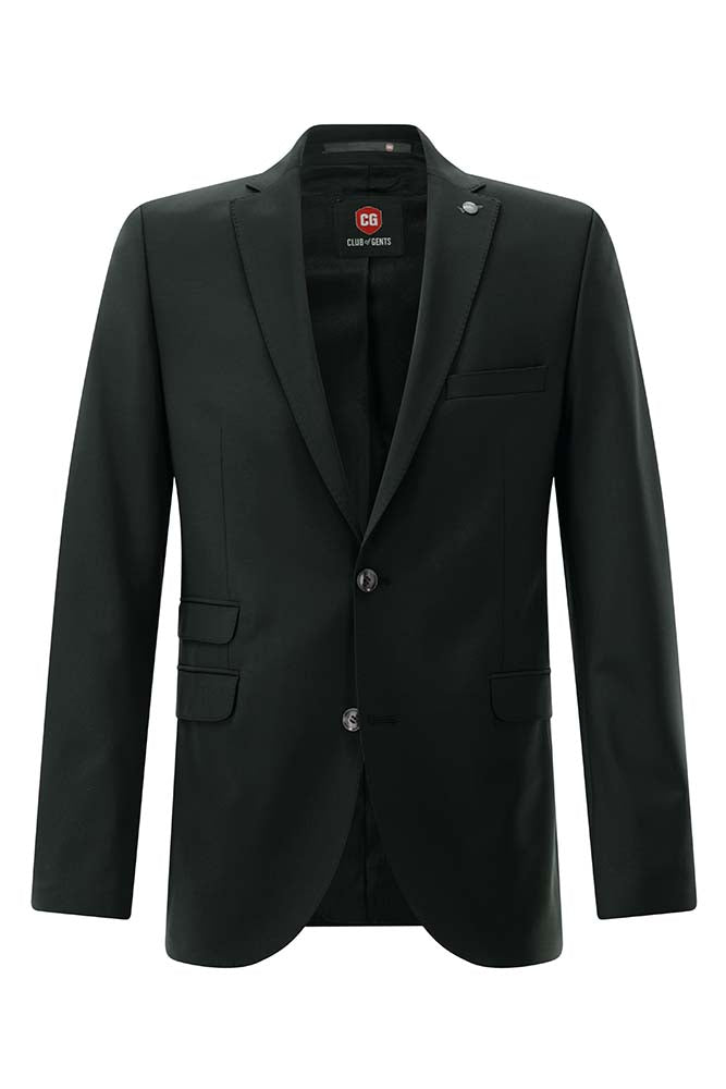 Club Of Gents AMF-Cliff Slim Jacket