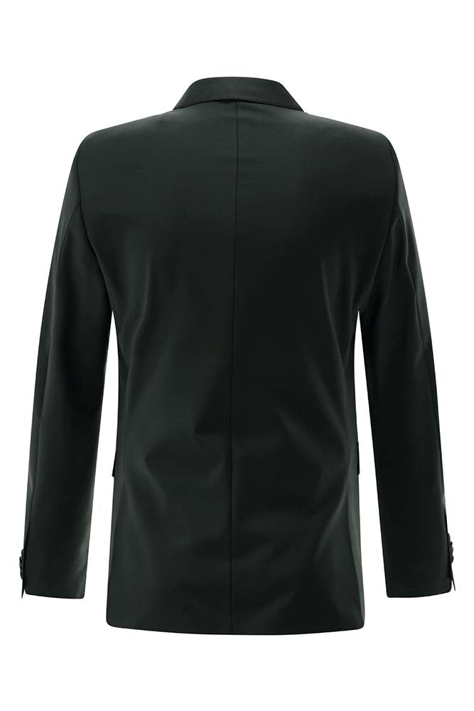 Club Of Gents AMF-Cliff Slim Jacket