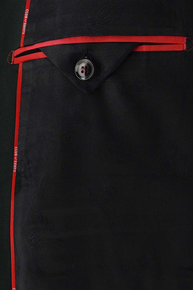 Club Of Gents AMF-Cliff Slim Jacket