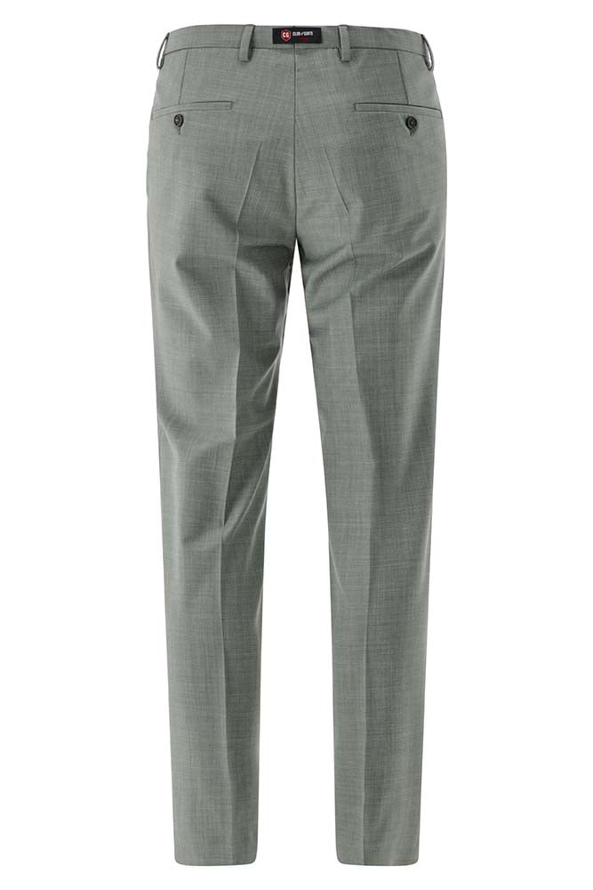 Club Of Gents Caden Cedric 2 Piece Slim Mix and Match Suit Light Green