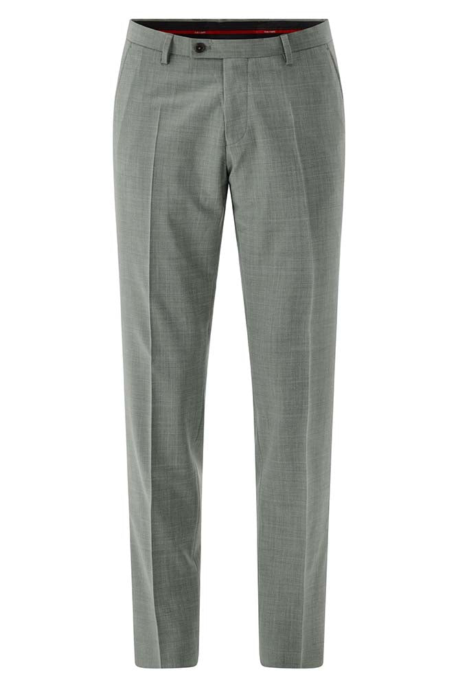 Club Of Gents Caden Cedric 2 Piece Slim Mix and Match Suit Light Green