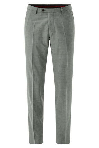 Club Of Gents Caden Cedric 2 Piece Slim Mix and Match Suit Light Green