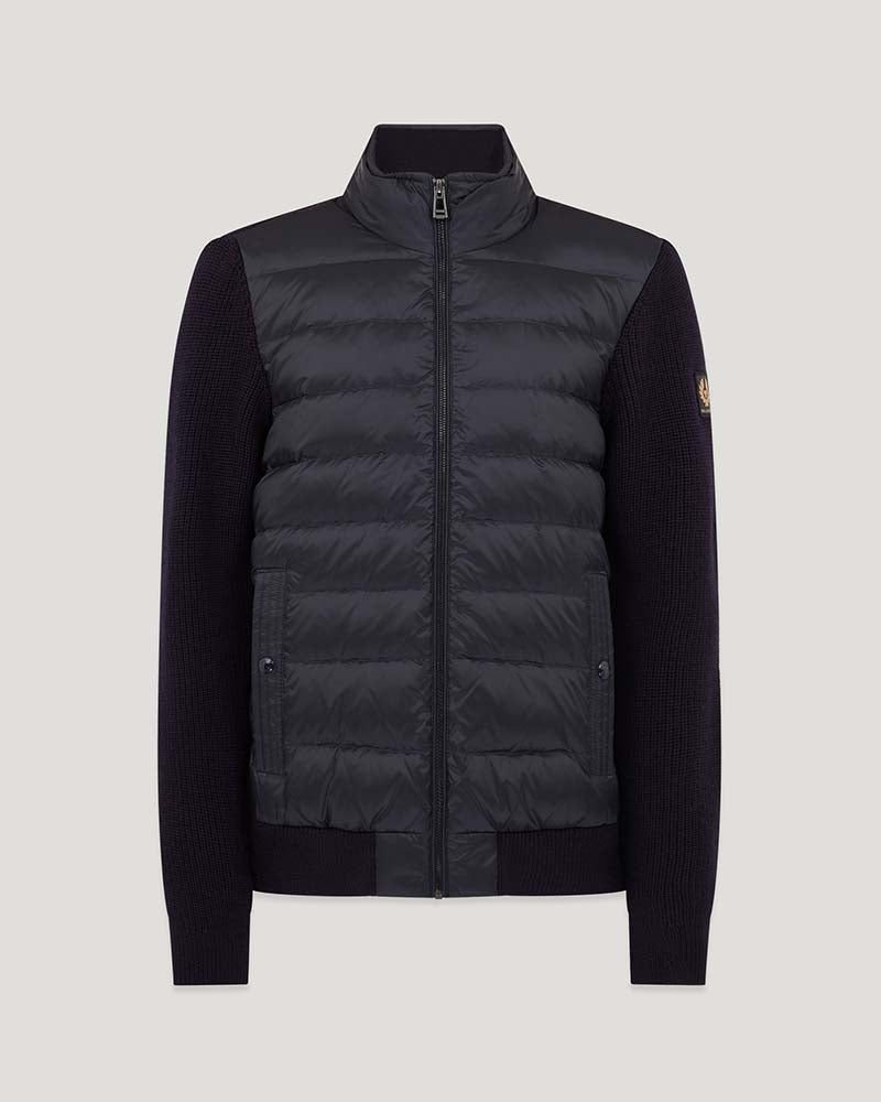 Belstaff Circuiteer Hybrid