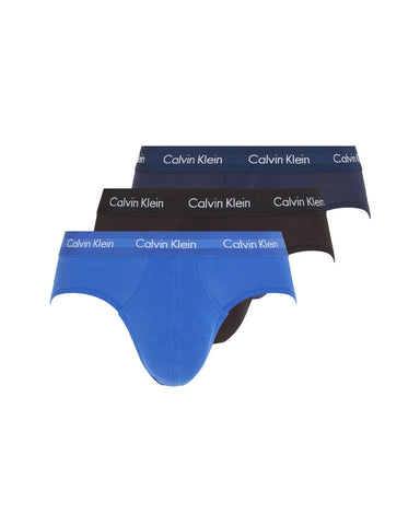 Calvin Klein 3 Pack Briefs