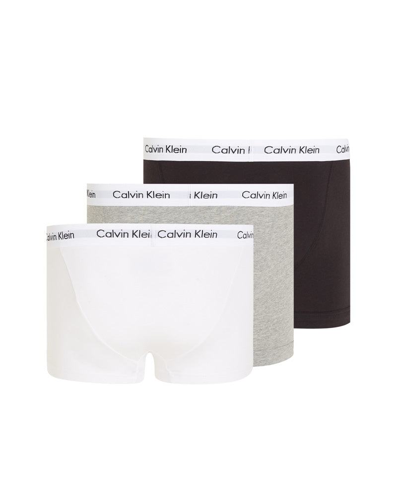 Calvin Klein 3 Pack Trunks