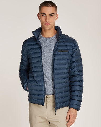 Calvin Klein Lightweight Quilt Jacket