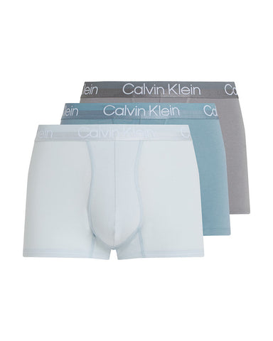 Calvin Klein Trunk 3PK