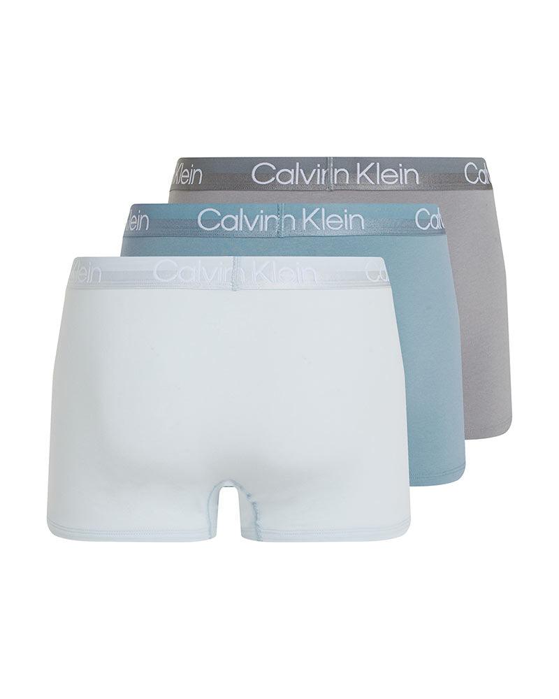 Calvin Klein Trunk 3PK