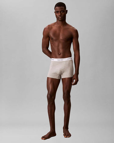 Calvin Klein 3 Pack Relaxed Trunks