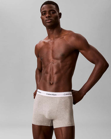 Calvin Klein 3 Pack Relaxed Trunks