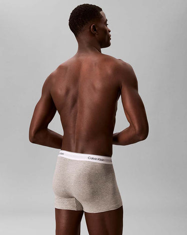 Calvin Klein 3 Pack Relaxed Trunks