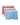 Calvin Klein 3 Pack Relaxed Trunks