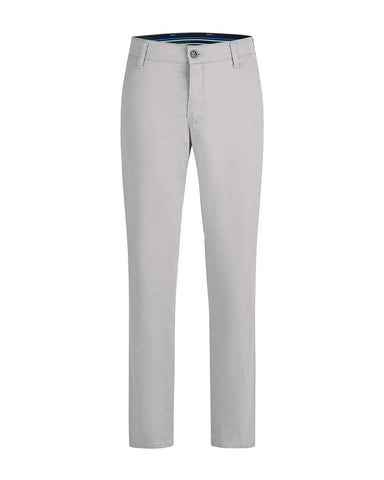 Club Of Comfort Garvey 7323 Regular Fit Chino