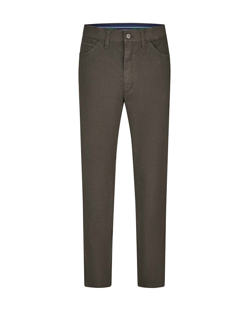 Club Of Comfort Garvey 8124 Regular Fit Chino