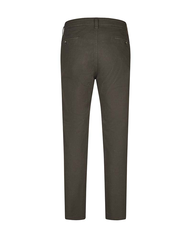 Club Of Comfort Garvey 8124 Regular Fit Chino