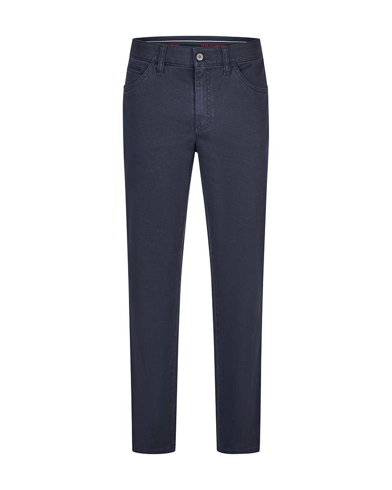 Club Of Comfort Garvey 8124 Regular Fit Chino