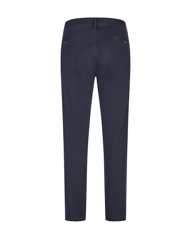 Club Of Comfort Garvey 8124 Regular Fit Chino