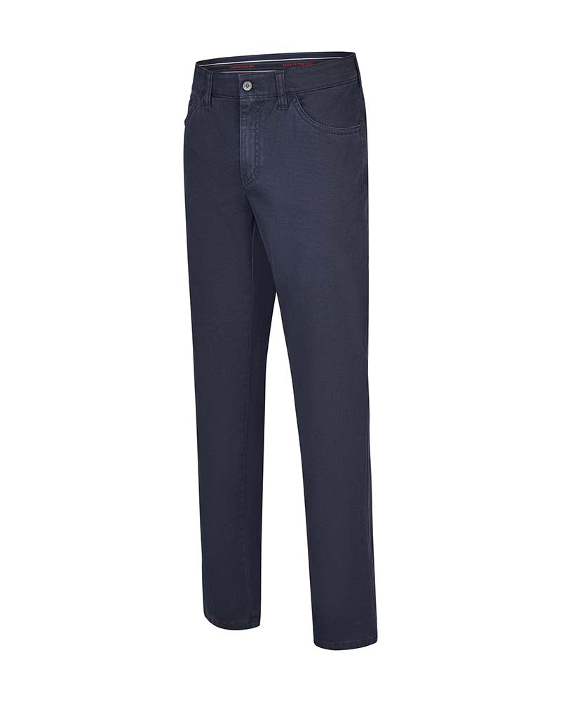 Club Of Comfort Garvey 8124 Regular Fit Chino