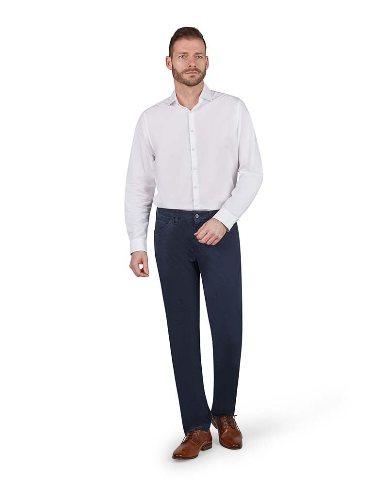 Club Of Comfort Garvey 8124 Regular Fit Chino