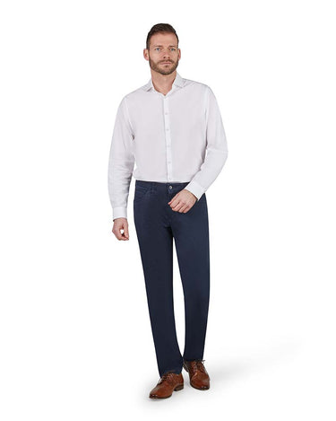 Club Of Comfort Garvey 8124 Regular Fit Chino