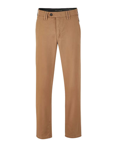 Club of Comfort Denver Regular Fit Chino