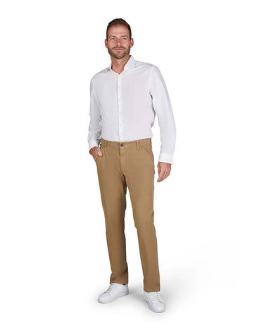 Club of Comfort Garvey 8070 Regular Fit Chino