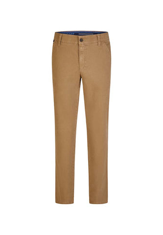Club of Comfort Garvey 8070 Regular Fit Chino