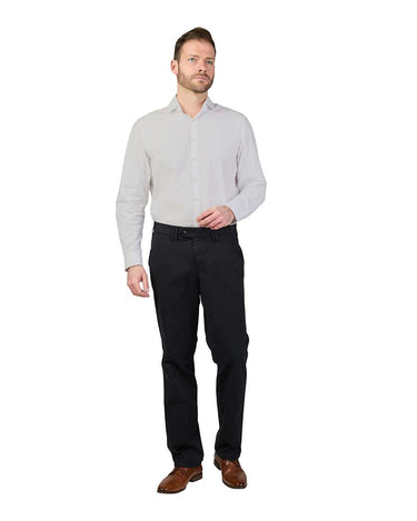 Club of Comfort Denver Regular Fit Chino