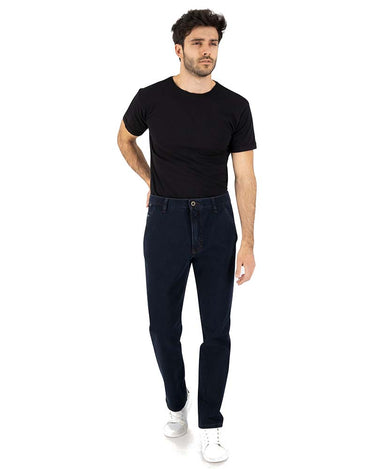 Club of Comfort 7054 Regular Fit Chino