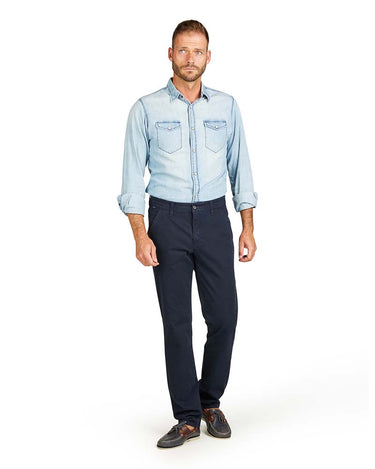 Club of Comfort Garvey 8070 Regular Fit Chino