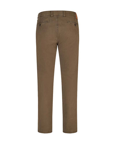 Club of Comfort Garvey 8070 Regular Fit Chino