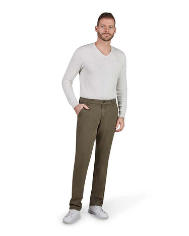 Club of Comfort Garvey 8070 Regular Fit Chino