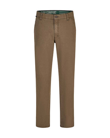 Club of Comfort Garvey 8070 Regular Fit Chino