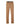 A pair of men's Club of Comfort Denver Chino, Beige in a classic tan color, displayed flat against a solid white background.